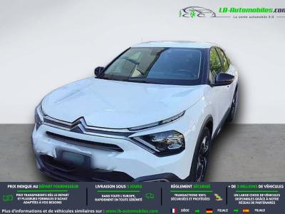 Citroën C4 PureTech 130 BVM