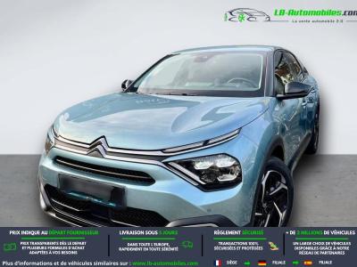 Citroën C4 PureTech 130 BVM