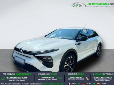 Citroën C5 X Hybride Rechargeable 180 BVA