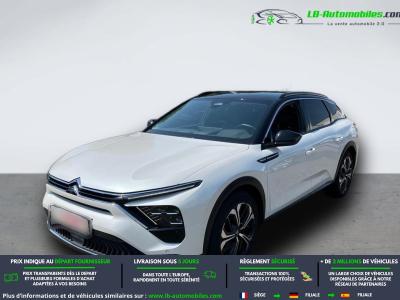 Citroën C5 X Hybride Rechargeable 180 BVA