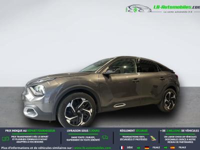 Citroën C4 136 ch Automatique
