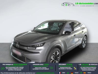 Citroën C4 136 ch Automatique