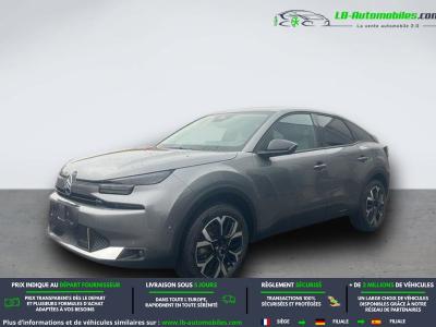Citroën C4 136 ch Automatique
