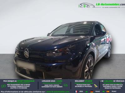 Citroën C4 136 ch Automatique
