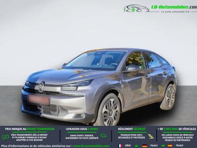 Citroën C4 136 ch Automatique