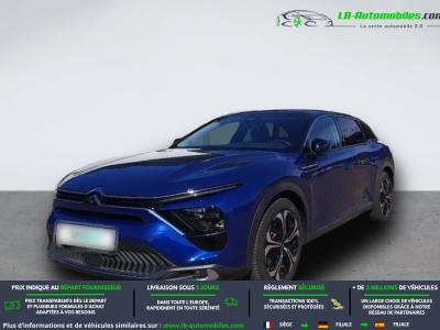 Citroën C5 X Hybride Rechargeable 180 BVA