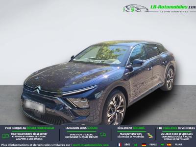 Citroën C5 X Hybride Rechargeable 180 BVA
