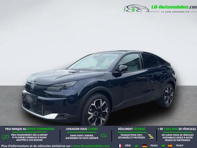 Citroën C4 136 ch Automatique
