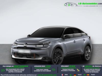Citroën C4 136 ch Automatique