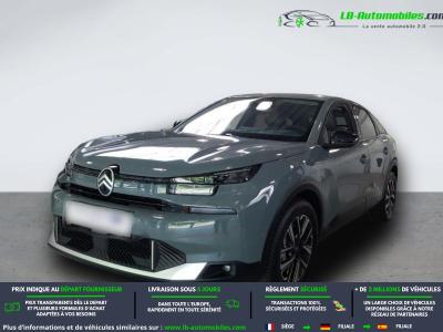 Citroën C4 136 ch Automatique