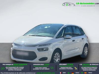 Citroën C4 PureTech 130 BVM