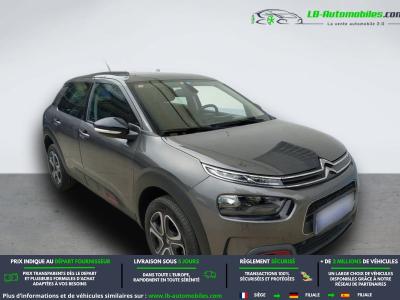 Citroën C4 Cactus BlueHDi 100 BVM
