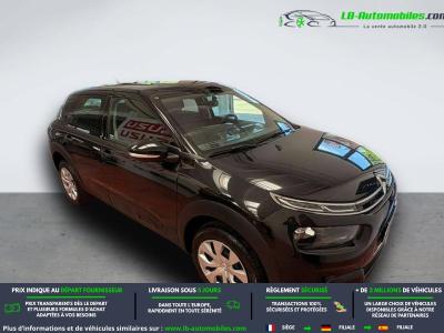 Citroën C4 Cactus BlueHDi 100 BVM