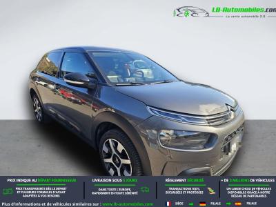 Citroën C4 Cactus PureTech 130 BVM