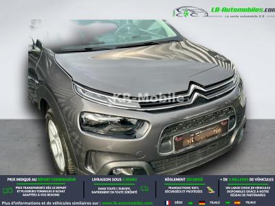 Citroën C4 Cactus PureTech 130 BVM