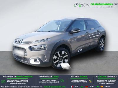 Citroën C4 Cactus PureTech 130 BVM
