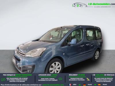 Citroën Berlingo BlueHDi 100 BVM