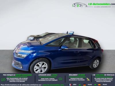Citroën C4 SpaceTourer BlueHDi 120 BVA