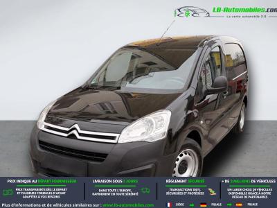 Citroën Berlingo BlueHDi 75 BVM