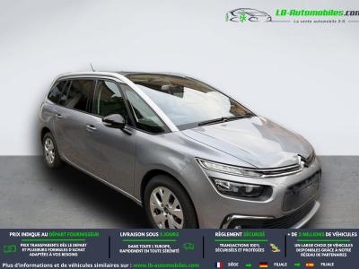 Citroën C4 SpaceTourer BlueHDi 130 BVA