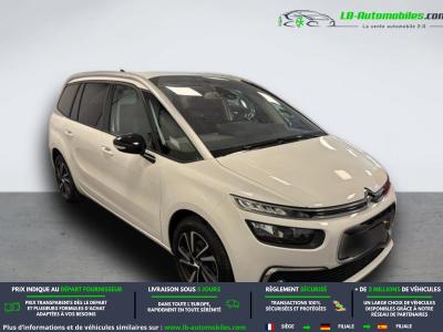 Citroën C4 SpaceTourer BlueHDi 130 BVA