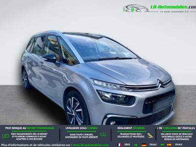 Citroën C4 SpaceTourer BlueHDi 130 BVA