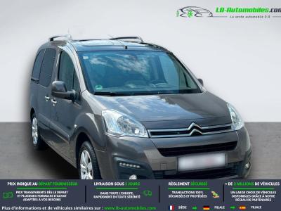 Citroën Berlingo VTi 120 BVM
