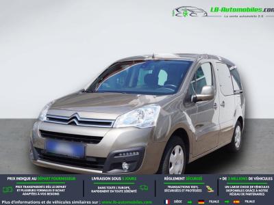 Citroën Berlingo PureTech 110 BVM