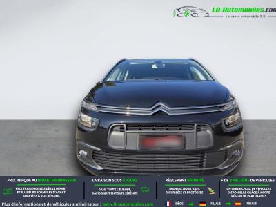 Citroën C4 SpaceTourer PureTech 130 BVM