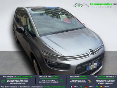 Citroën C4 SpaceTourer PureTech 130 BVM
