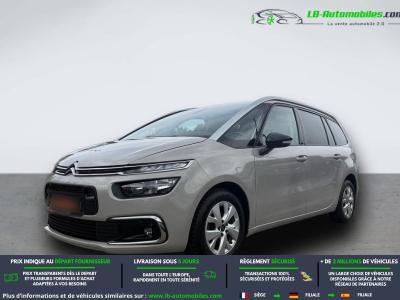 Citroën C4 SpaceTourer PureTech 130 BVM