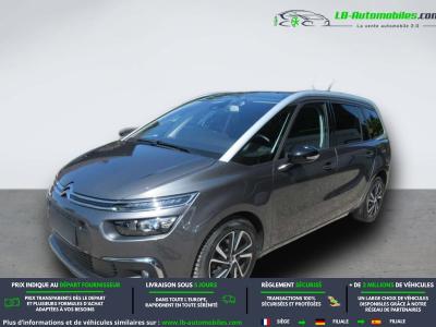 Citroën C4 SpaceTourer PureTech 130 BVA