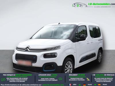 Citroën E-Berlingo 136 ch 100 kWh