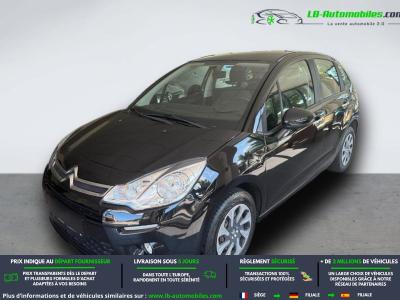 Citroën C3 BlueHDi 100 BVM