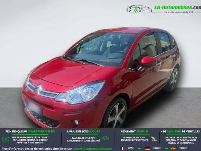Citroën C3 HDi 70 BVM