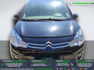 Citroën C3 BlueHDi 75 BVM