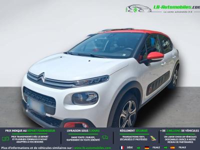 Citroën C3 BlueHDi 75 BVM