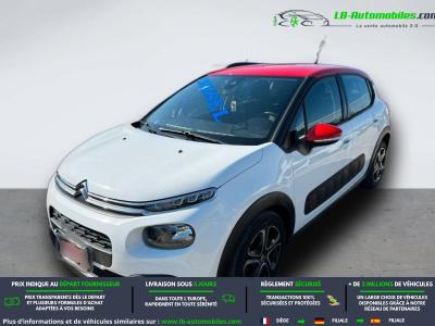 Citroën C3 BlueHDi 75 BVM
