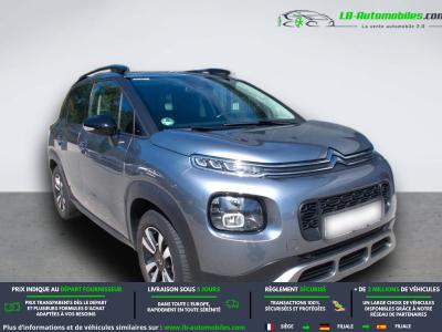 Citroën C3 PureTech 110 BVM