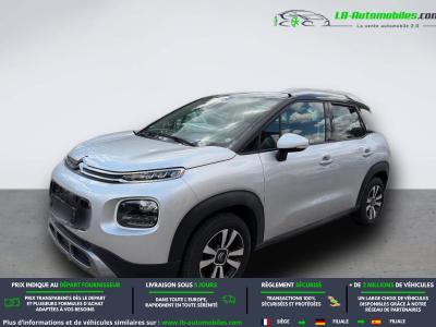 Citroën C3 PureTech 110 BVM