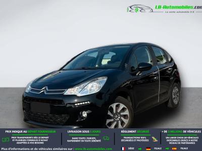 Citroën C3 VTi 68 BVA
