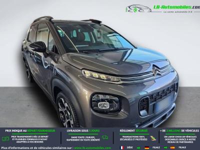 Citroën C3 BLUEHDI 100 BVM
