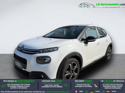 Citroën C3 BLUEHDI 100 BVM