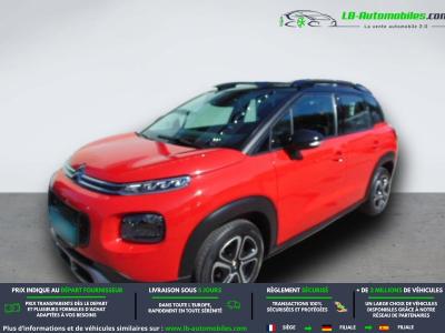 Citroën C3 BLUEHDI 100 BVM