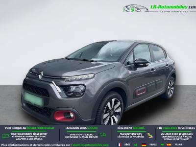 Citroën C3 BLUEHDI 100 BVM