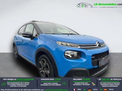 Citroën C3 VTi 68 BVA