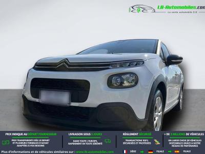 Citroën C3 PURE TECH 68 BVM