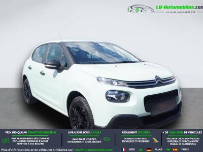 Citroën C3 PURE TECH 68 BVM