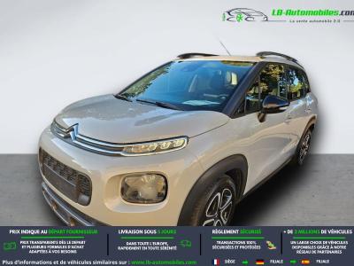 Citroën C3 PURE TECH 82 BVM