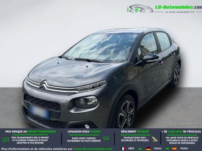 Citroën C3 PURE TECH 68 BVM
